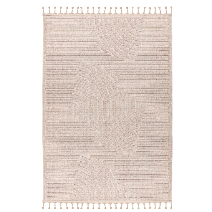 Luxor 302 Beige – Teppich