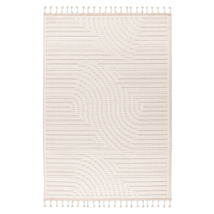 Luxor 302 Ivory – Teppich