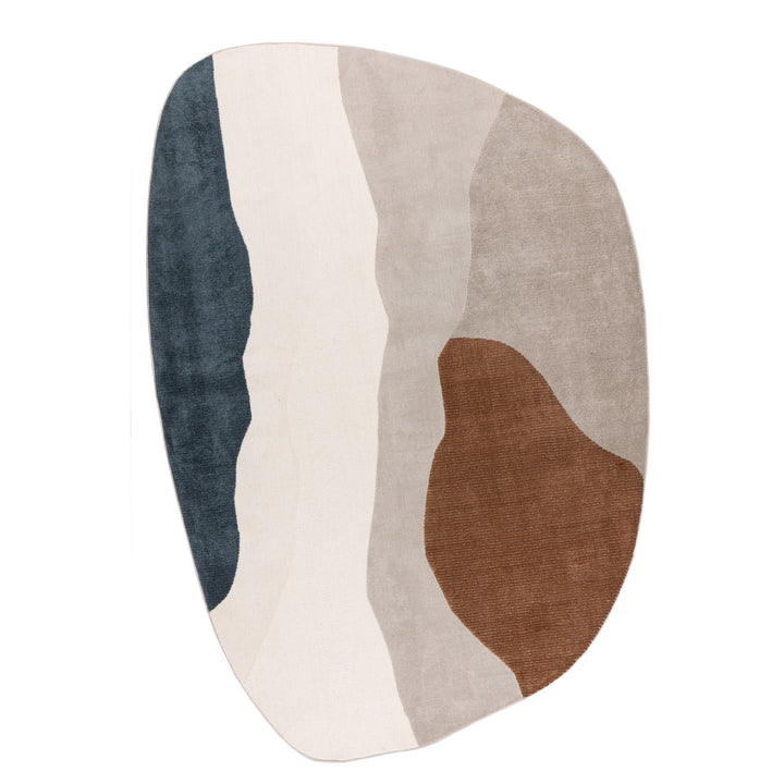 Livorno 702 Multicolor – Teppich