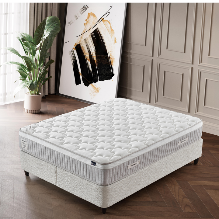 Bohem Boxbett