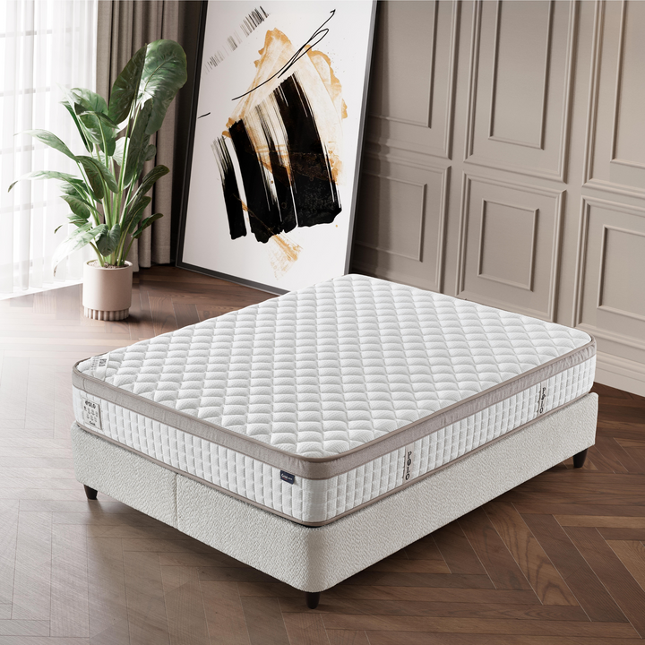 Polo Boxbett