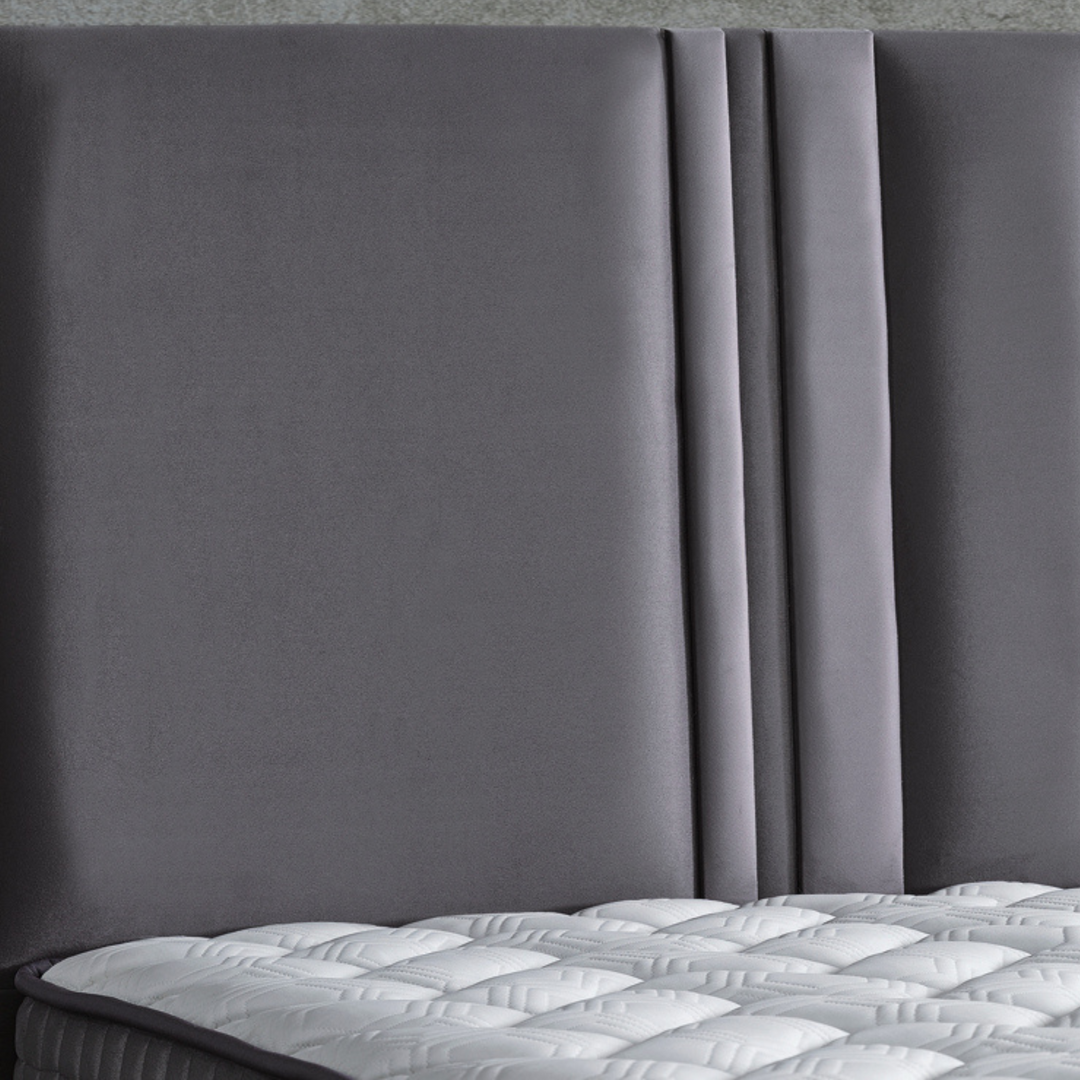 Grey Boxbett