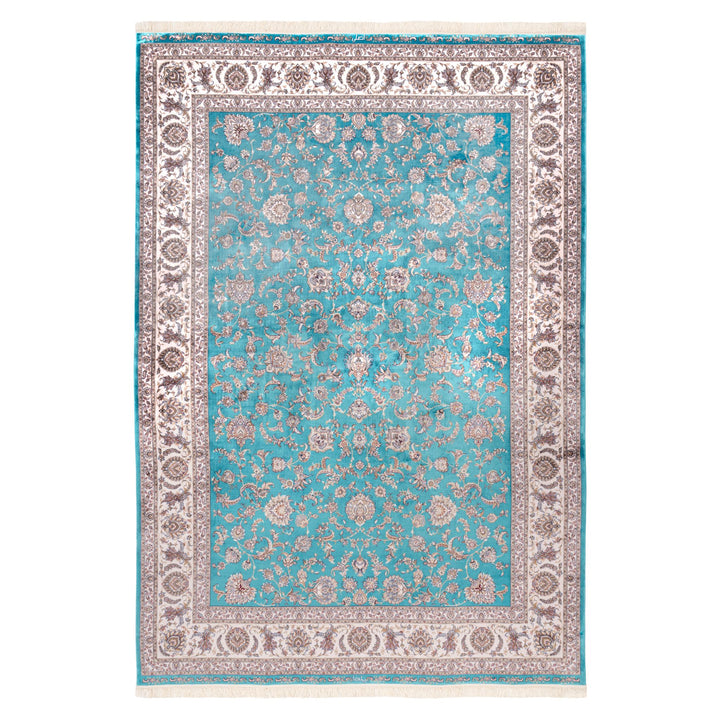 Portofino 901 Blue Teppich