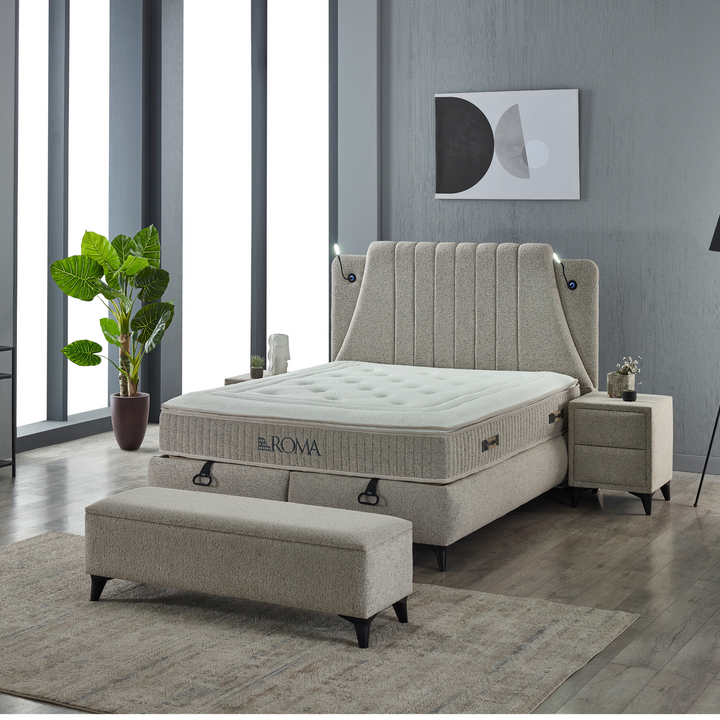 Roma Boxbett