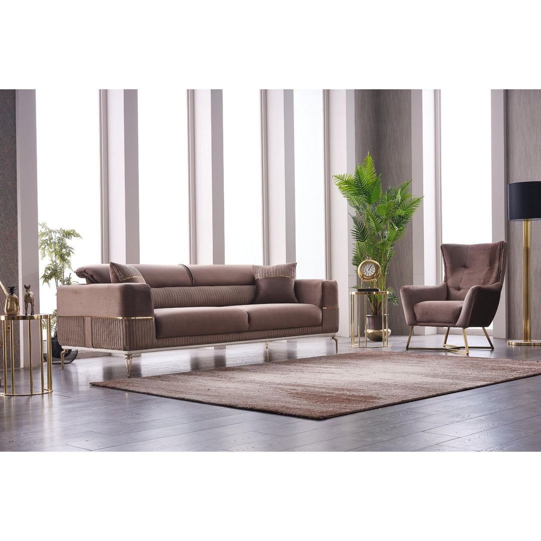 Berlinsan Sofa-Set