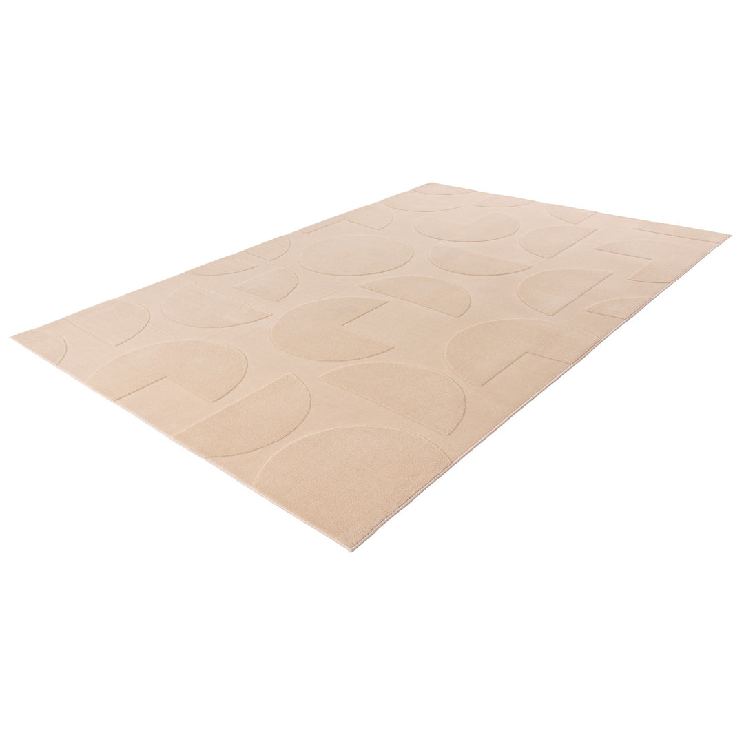 Focus 400 Beige – Teppich