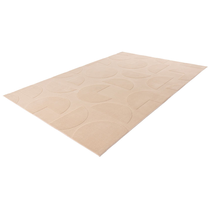 Focus 400 Beige – Teppich