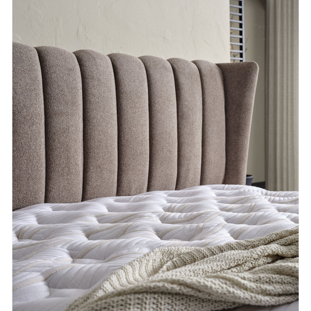 Deluxe Boxspringbett