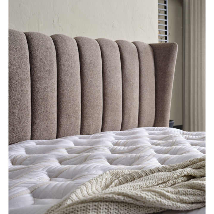 Deluxe Boxspringbett