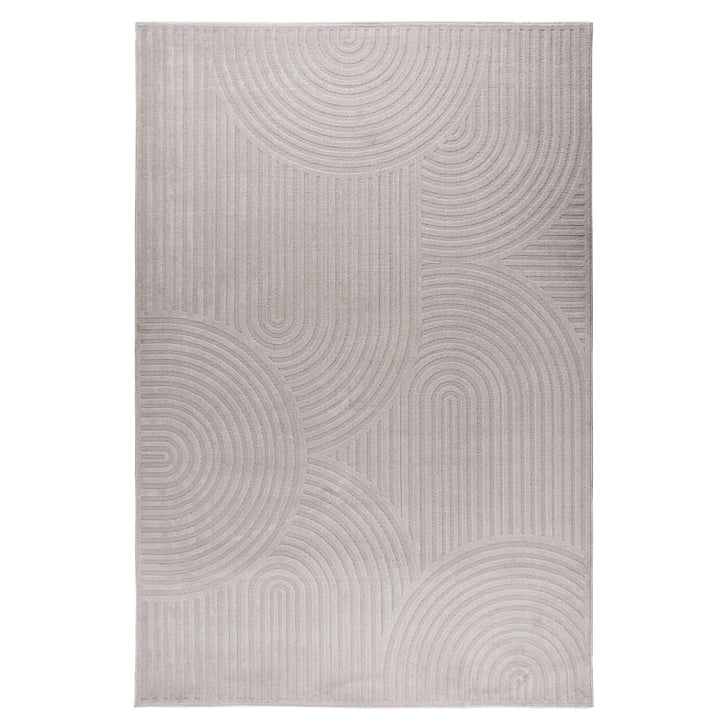 Gala 300 Silver – Teppich