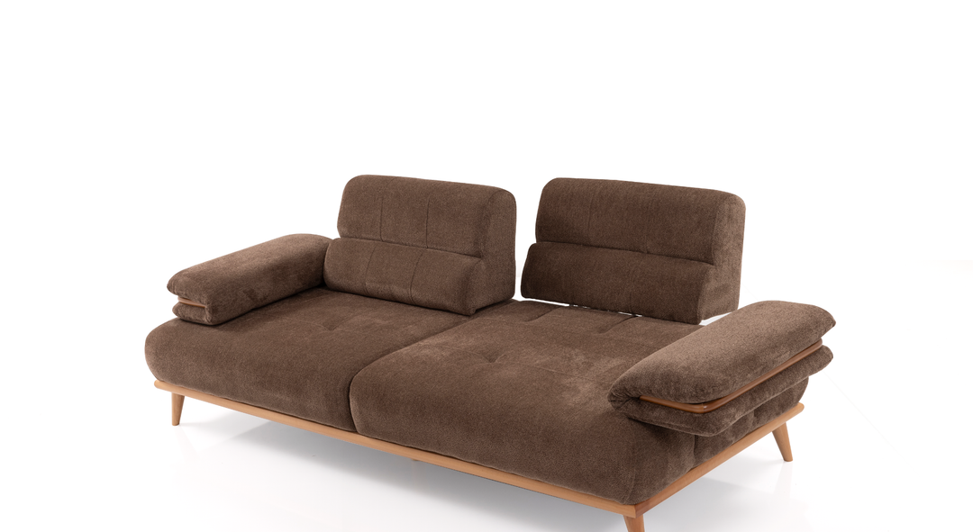 Sofa-Set 3+3+1+1