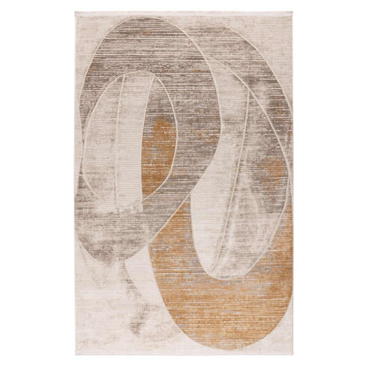 Modena 602 Gold Teppich