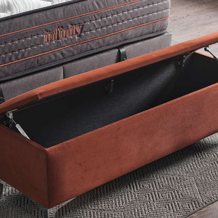 Infinity Boxbett