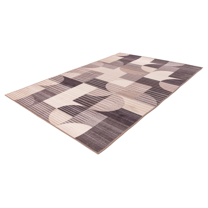 Vegas 204 Taupe Teppich