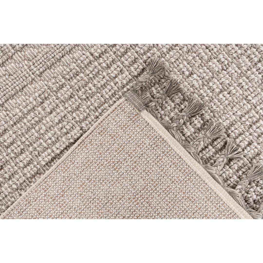 Luxor 301 Silver – Teppich