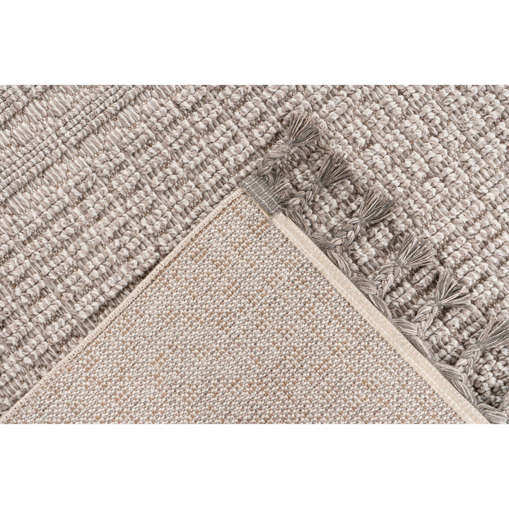 Luxor 301 Silver – Teppich