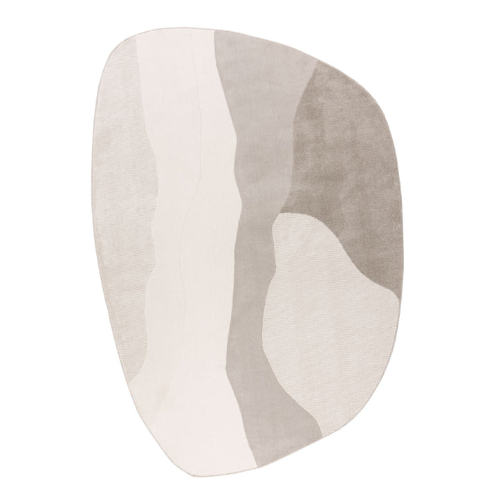 Livorno 702 Ivory – Teppich