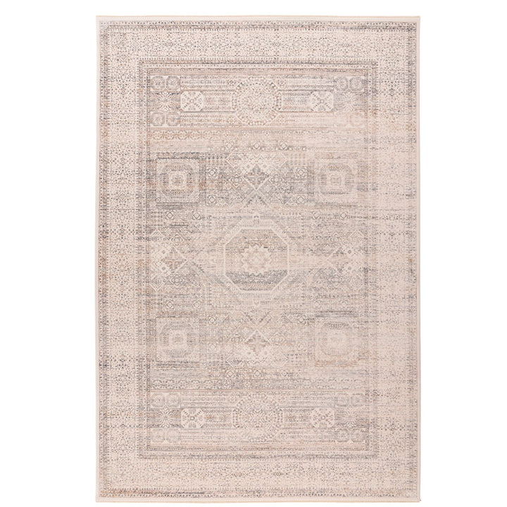 Palermo 904 Silver Teppich