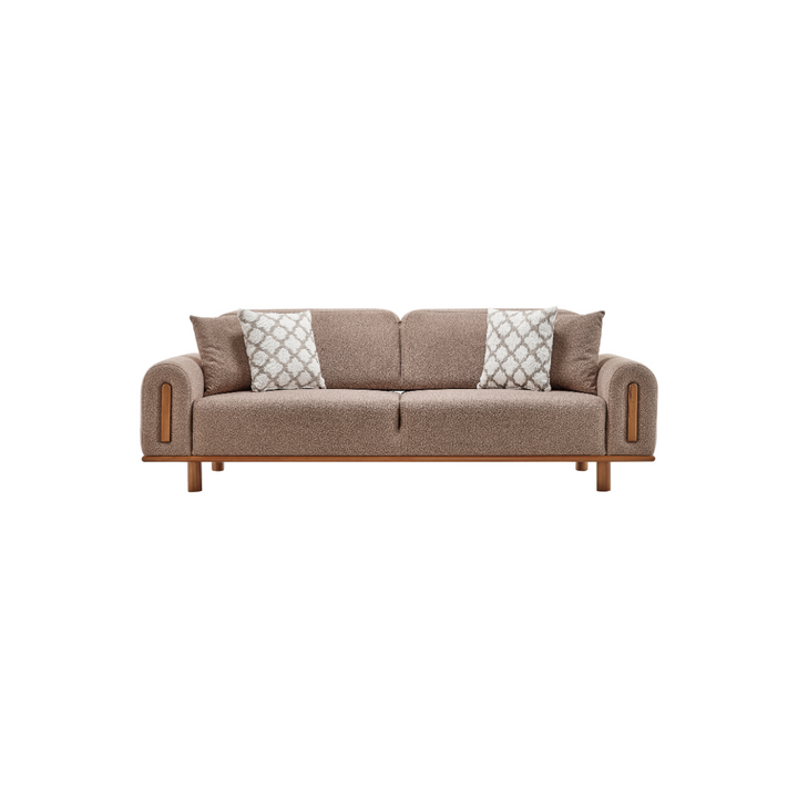 Woody Sofa-Set 3+2+1