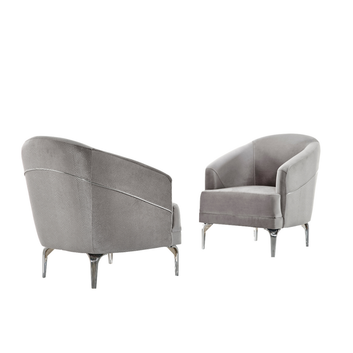 Vanessa Sofa-Set 3+2+1