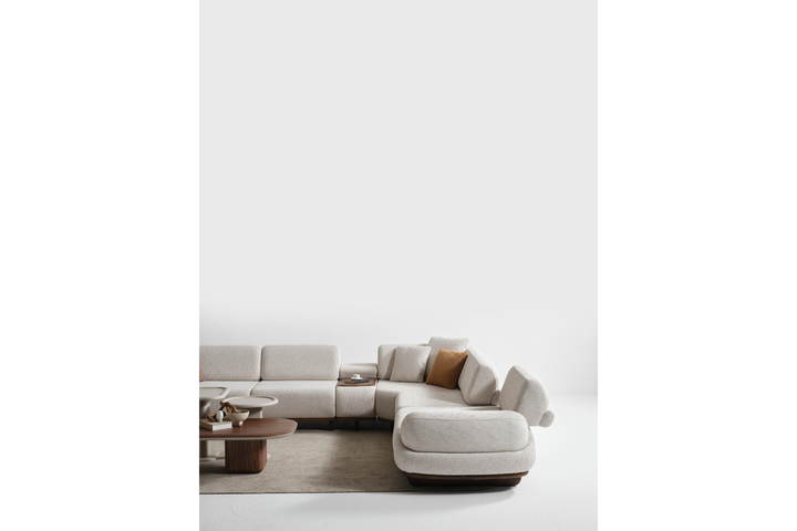 Kapadokya Ecksofa