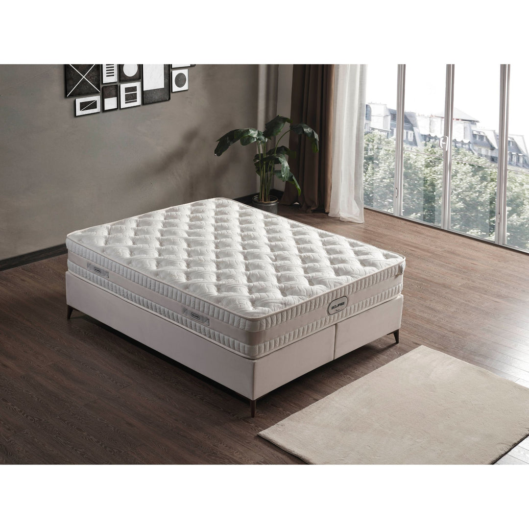 Eclipse Boxspringbett