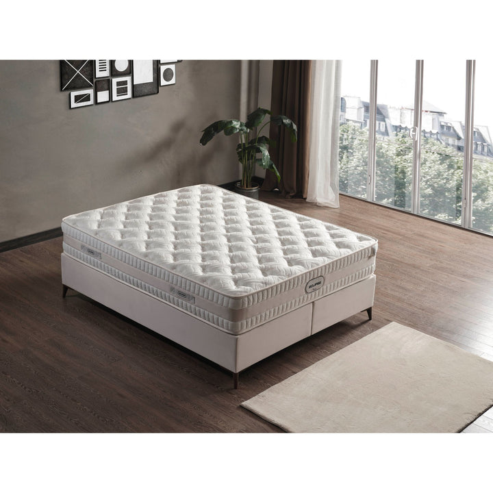 Eclipse Boxspringbett