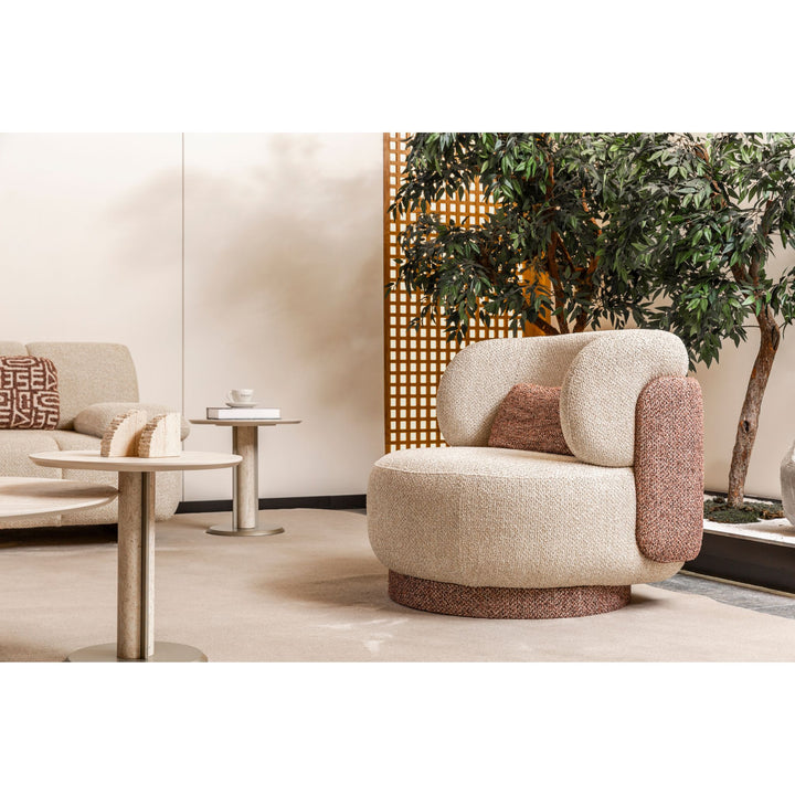 Troya Sofa-Set