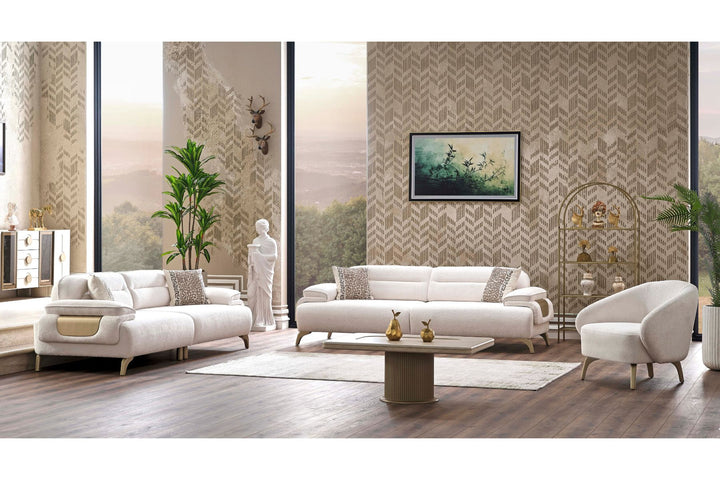 Regnum Sofa Set