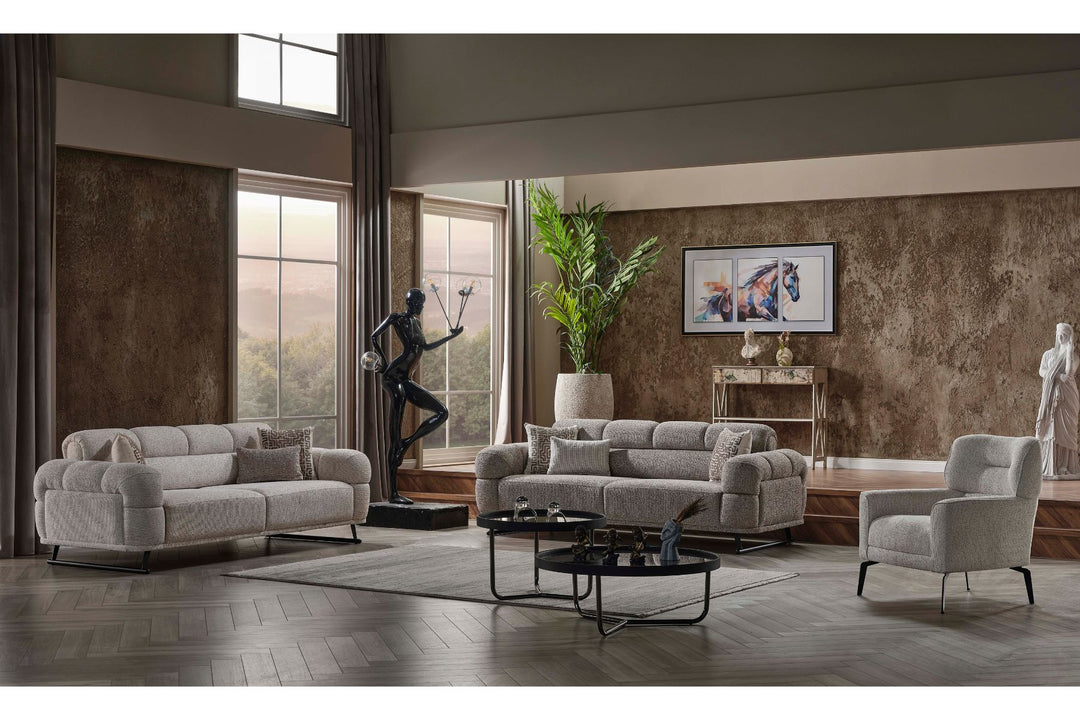 Elanor Sofa Set