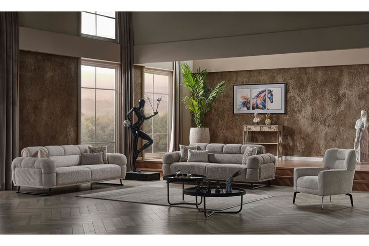 Elanor Sofa Set