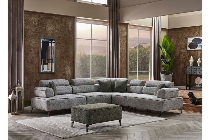 Toscana Ecksofa