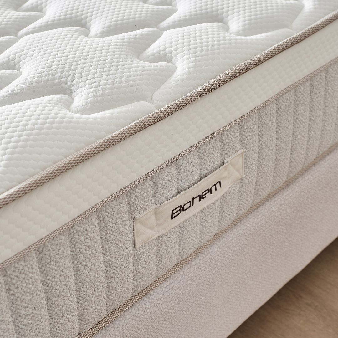 Bohem Boxbett