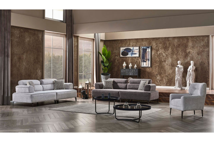 Toscana Sofa Set