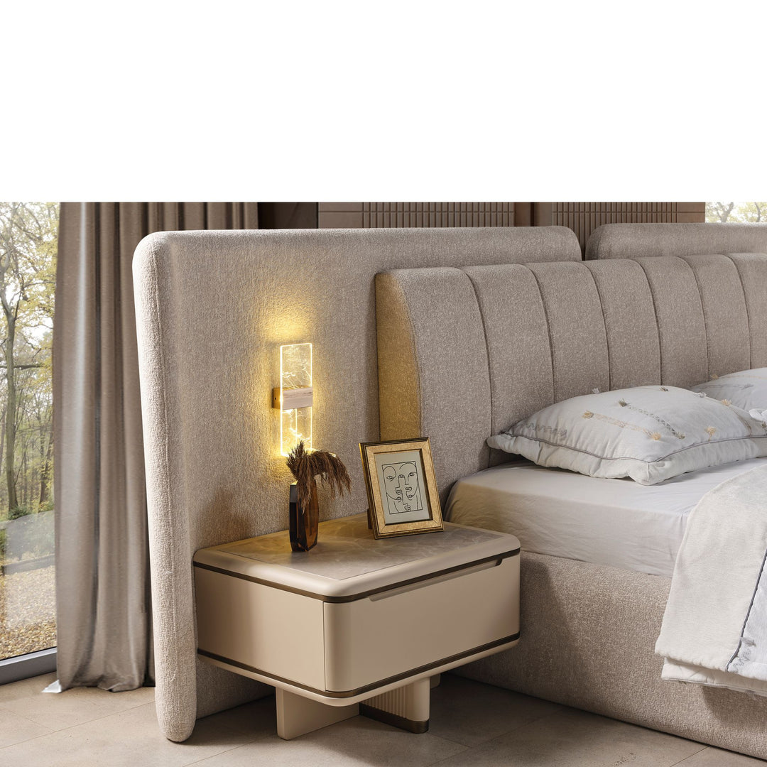 Dolunay Schlafzimmer