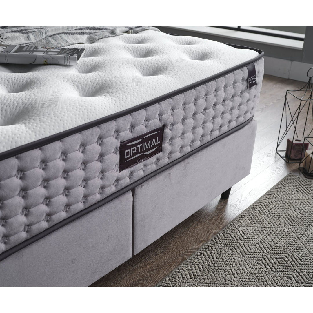 Optimal Boxspringbett