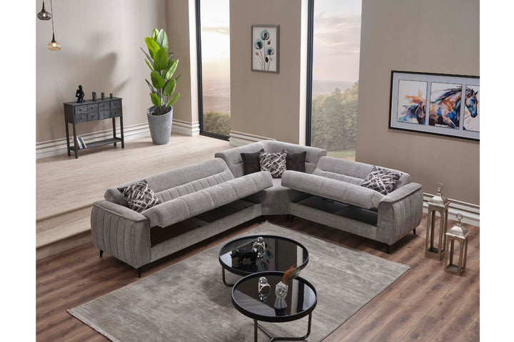 Palmera Ecksofa