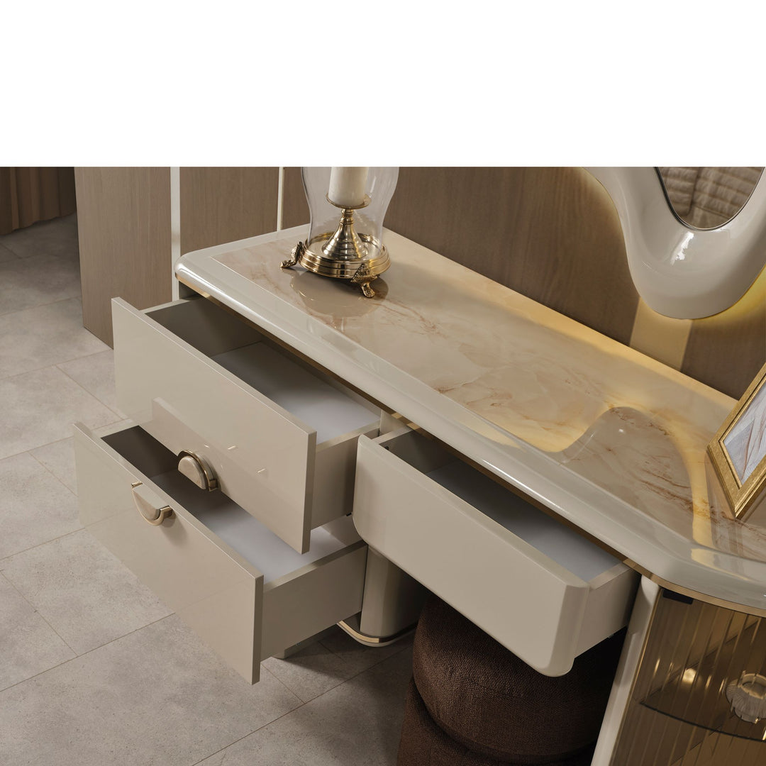 Ciragan Schlafzimmer