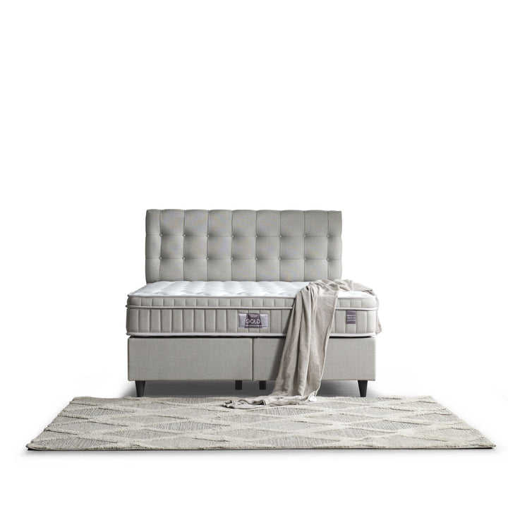 Chester Boxspringbett