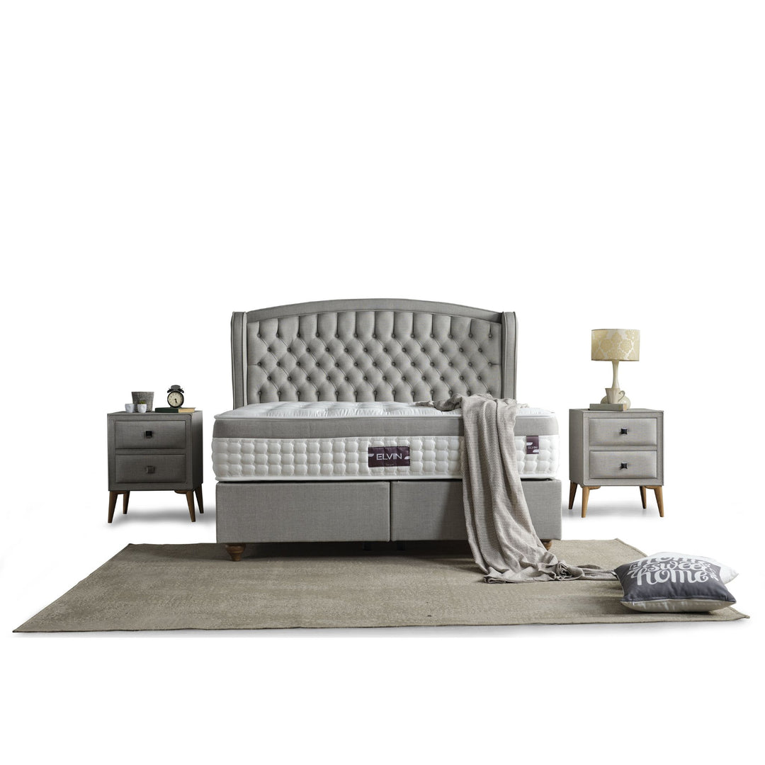 Elvin Boxspringbett