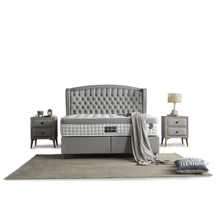Elvin Boxspringbett