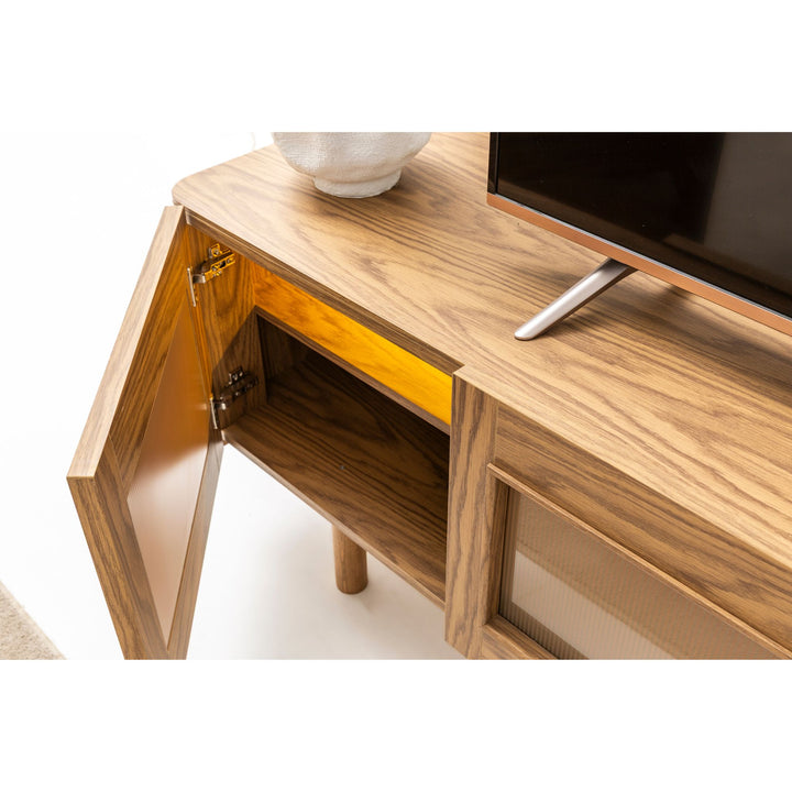 Latte S Wohnzimmer-Set