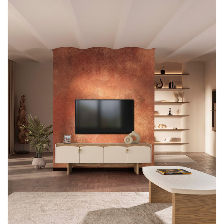 Tetra Wohnzimmer-Set