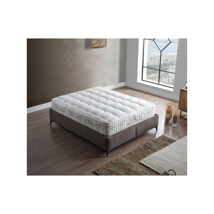 Intense Boxspringbett