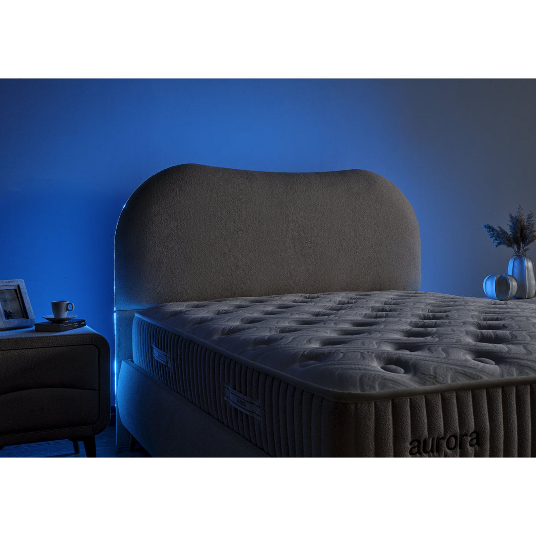 Aurora Boxspringbett