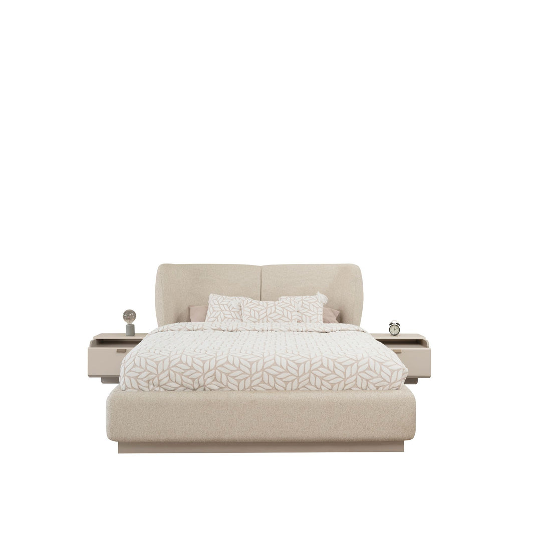 Soft Schlafzimmer