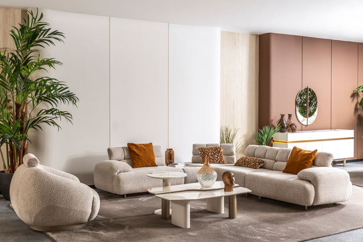 Anka Modulares Sofa