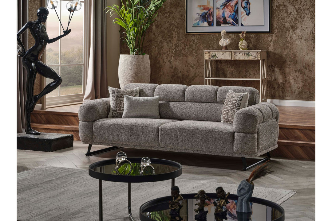 Elanor Sofa Set