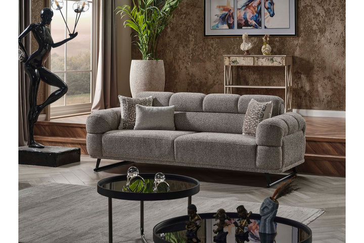 Elanor Sofa Set