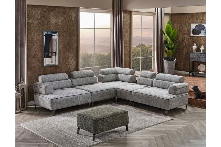 Toscana Ecksofa